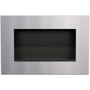 Camino a Bioetanolo da Parete 60x40 cm Flig Huston Saty