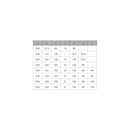 Guide a Sfere per Cassetti con Estrazione Totale e Chiusura Soft H45 mm L600 Bianco Acciaio Emuca