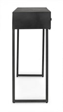 Consolle 2 Cassetti Dorset in Legno