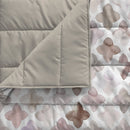 Trapuntino Estivo 100gr con Stampa in Microfibra Florence Varie Misure