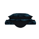 Copripiumino con Federe Stampato in Microfibra Banshe Varie Misure