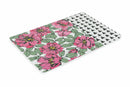 Set 6 Tovagliette 45x30 cm in Plastica Villa d'Este Home Tivoli Carribbean Queen