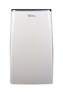 Deumidificatore d'Aria 20 Litri 0,3kW Qlima D620 Bianco
