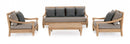Tavolino 120x80x30h cm Bali Fsc