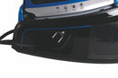 Ferro da Stiro con Caldaia 1,25 Litri 2400W Kooper Skyfall Vapor Blu
