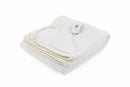Coperta Termica Elettrica Singola 60W Kooper Pisola Alveare Bianca