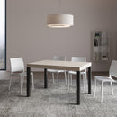  Tavolo Allungabile 120-224x90x77 cm Everyday Cashmere 