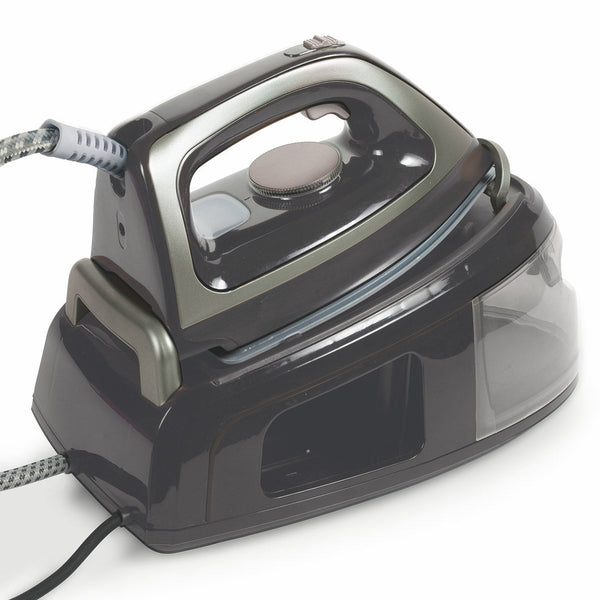 acquista Ferro da Stiro con Caldaia 1,25 Litri 2400W Kooper Skyfall Vapor