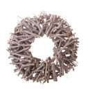 Corona 35 cm Stecchi 