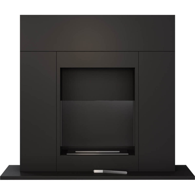 Camino a Bioetanolo da Pavimento Flig El Monte Nero Varie Misure