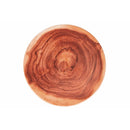 Sottopentola Ø16x0,5 cm in Ceramica VdE Tivoli 1996 Wood