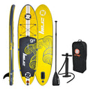 SUP Gonfiabile 297x76x15cm ZRAY X1 All Around Multiboard