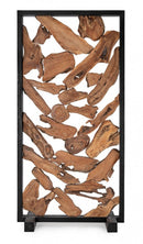 Paravento Grenada in Legno