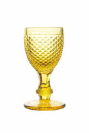 Set 6 Calici Liquore in Vetro 55 ml Villa d'Este Home Tivoli Diamond