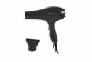 Set Asciugacapelli e Piastra 2000W con Ionizzatore Kooper Style Duo