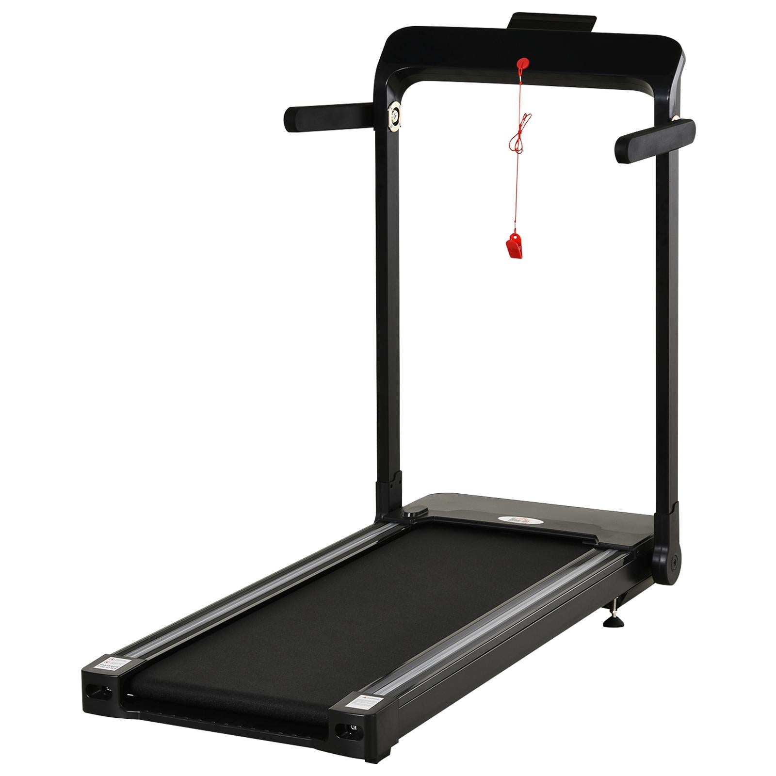 Tapis Roulant Elettrico Pieghevole 600W – acquista su Giordano Shop