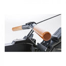 Vogatore Ergometro a Induzione 130Kg Max 500W Kettler S Coach S con Fascia Cardio