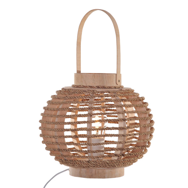 acquista Lampada da Tavolo H 46 cm