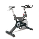 Spin Bike MagneticaVolano 24Kg 140Kg Max con Leva di Sicurezza Spirit Fitness Sb-700