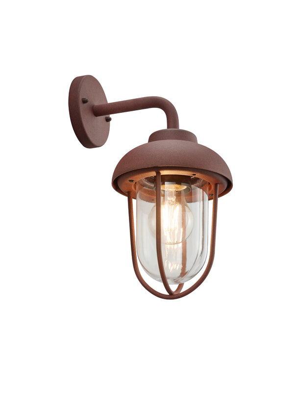 Applique da Esterno  E27 in Pressofusione di alluminio acquista