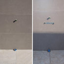 Fontana a Parete da Giardino con Rubinetto e Secchio Belfer 42/PRT Verde