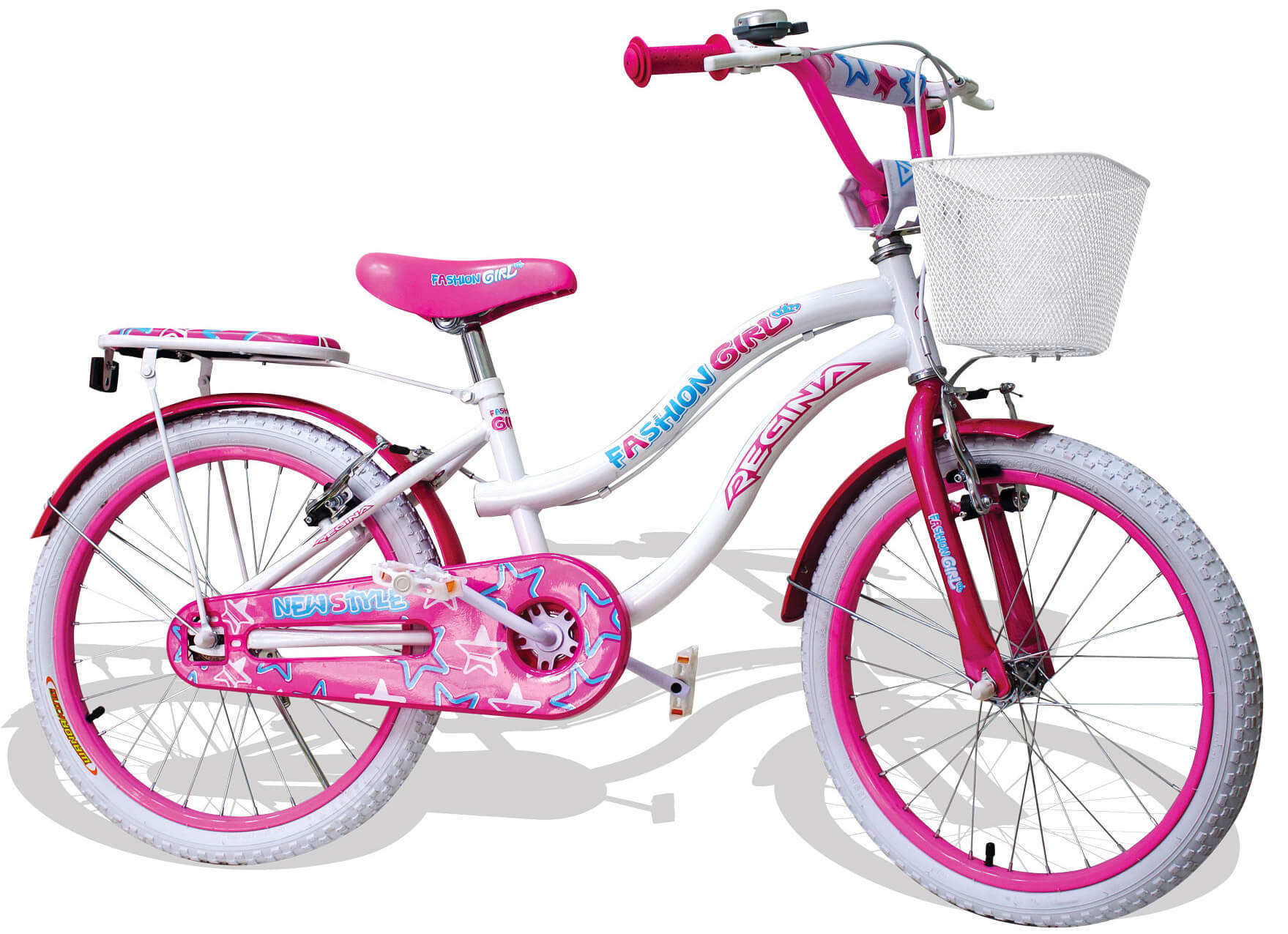 Bicicletta per Ragazza...