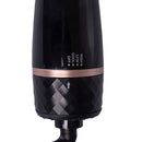 Spazzola Modellante ad Aria Calda 3 in 1 1200W Kooper  Nera