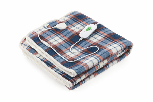 online Coperta Termica Elettrica Singola in Pile 60W Kooper Pisola