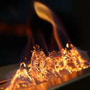 Fiamma Decorativa per Camini a Bioetanolo Flig Blaze Fluorescente