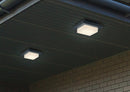 Applique da Esterno a LED in Pressofusione di alluminio Antracite