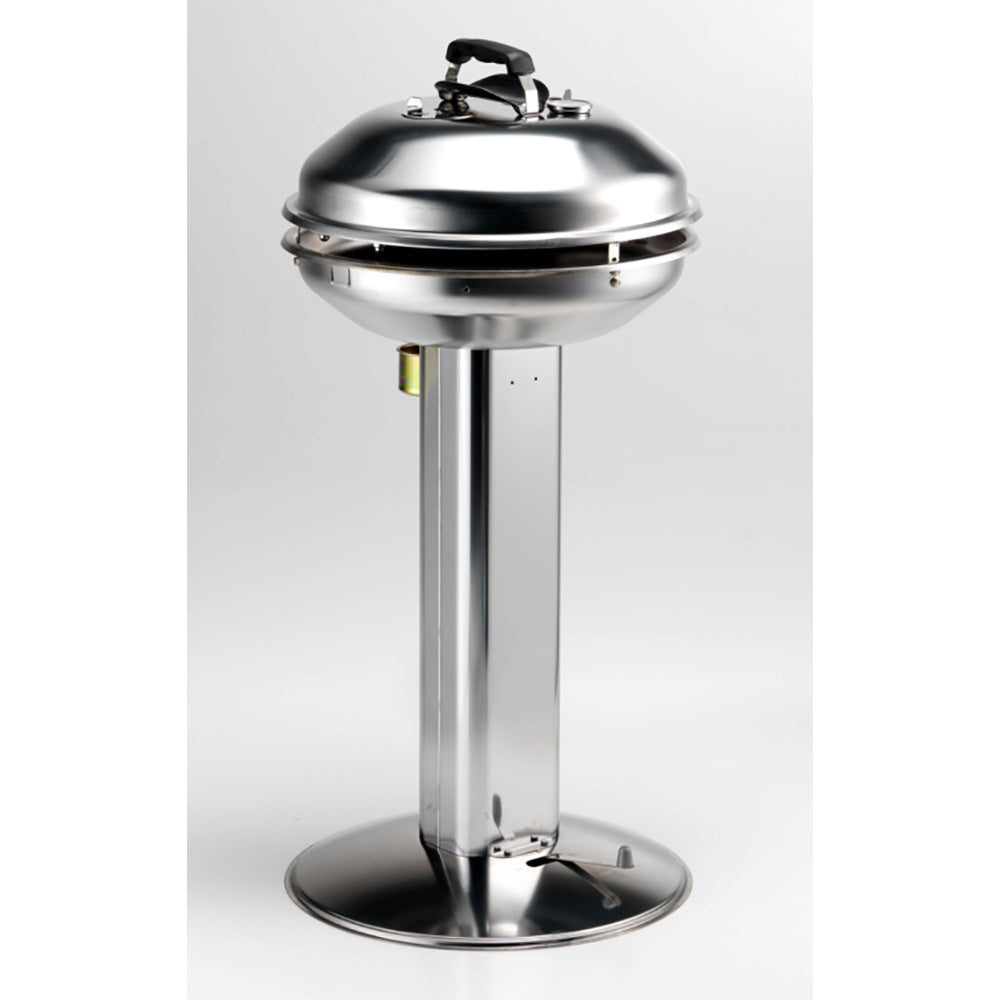 Barbecue a Pellet...