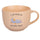 Tazza Ø11,5x9 cm in New Bone China VdE Tivoli 1996 Lazy 