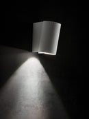 Applique da Esterno a LED 5W 4000K Sovil Grigio