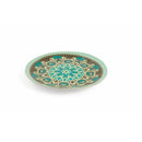 Servizio Piatti Frutta 6 Pezzi in Melammina Ø 22cm Villa d'Este Cala Jondal