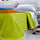Coperta Misto Lana 350gr Cober Jenny Verde