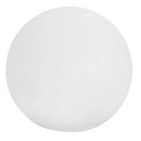 Sfera Solare Luminosa a LED da Giardino Piscina Ø40 cm in Resina Arkema