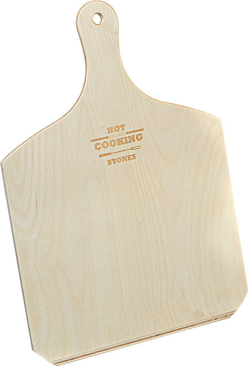 Pala per Pizza 40x29,5 cm in Legno di Betulla online