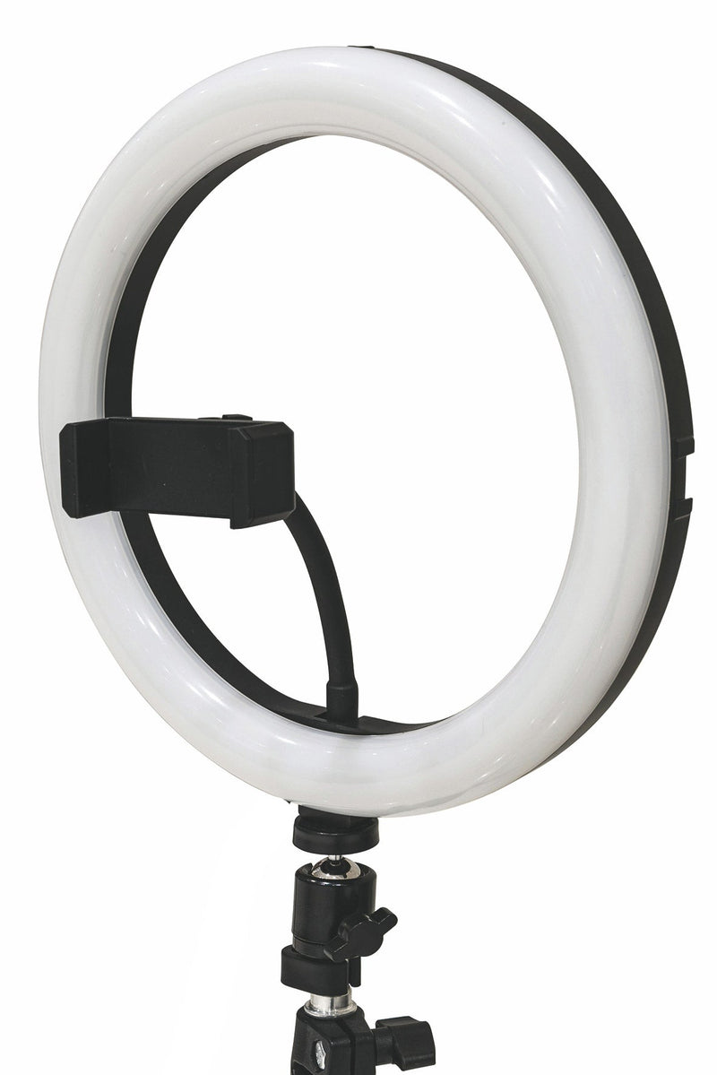 Ring Light Lampada a LED con Treppiede per Selfie Tik Tok Youtube Kooper
