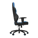 Sedia da Gaming Ergonomica 65x70x135 cm Vertagear 2000 Nera e Blu