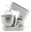 Impastatrice Planetaria 1000W 5 Litri Kooper White Moon Bianca