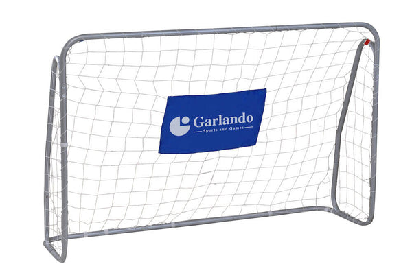 sconto Porta per Calcetto con Bersagli 180X120Cm Garlando Classic Goal