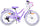 Bicicletta per Bambine 20