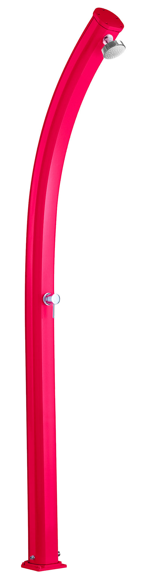 prezzo Doccia da Giardino Miscelatore Arkema Jolly Cherry