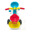 Triciclo per Bambini 55x42x47 cm con Pedali Disney Mickey Mouse