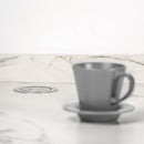 Multipresa Estraibile Vertikal in Alluminio e Plastica Emuca 