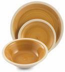 Servizio Piatti 18 Pezzi in Gres Villa d'Este Home Tivoli Malindi Multicolor