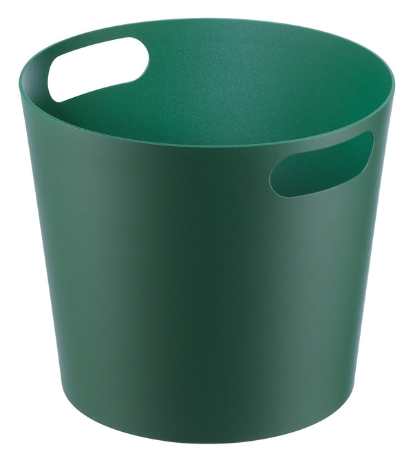 Secchiello da Terra in Alluminio Belfer 42/SCT Verde sconto