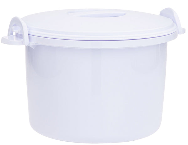 Cuocipasta e Riso Ø22 cm per Microonde Collection Bianco acquista