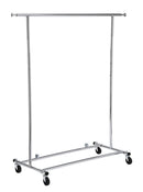 Stender Pieghevole in Metallo Cromato Portata 30Kg Tosini AC6029CR