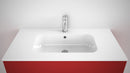 Mobile da Bagno sospeso Bali 06 Maxi Twist Platino TFT